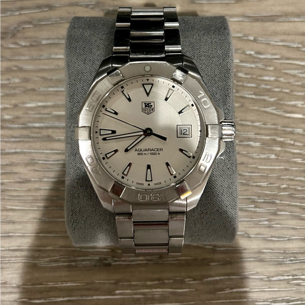 Tag Heuer Aquaracer